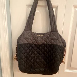 MZ Wallace Medium Sutton